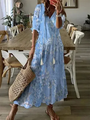 Paige® | Airy and stylish dress