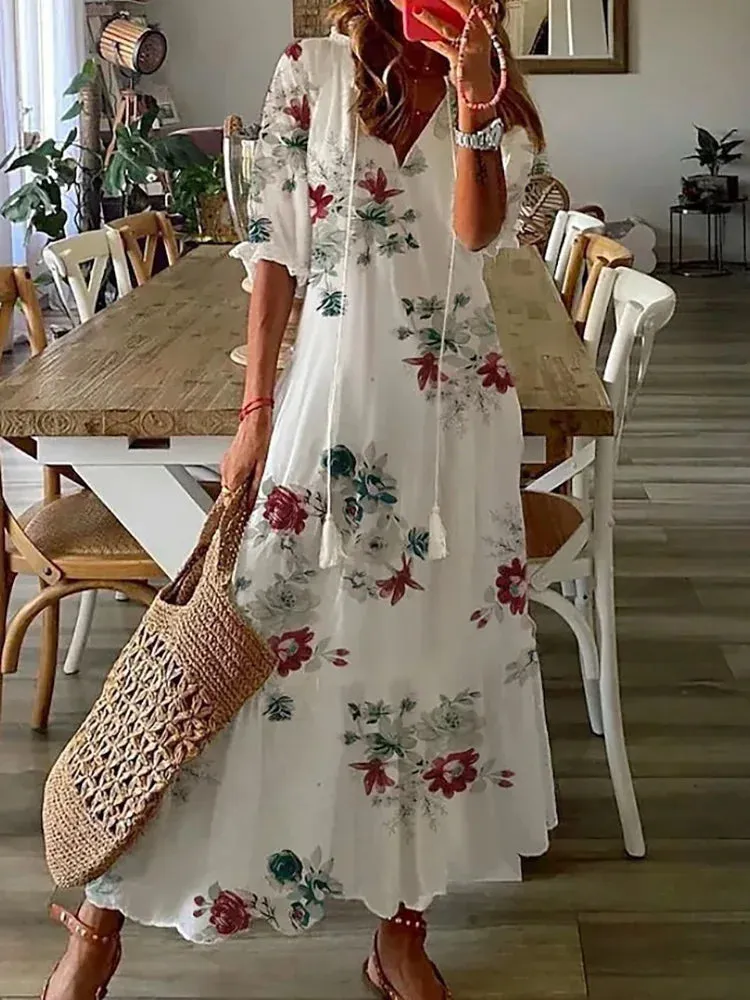 Paige® | Airy and stylish dress