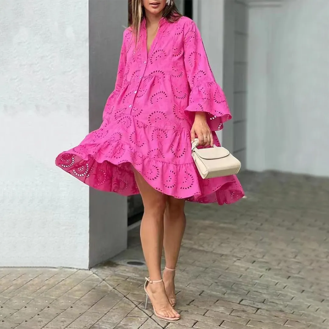Palila® | Versatile and comfortable summer dress