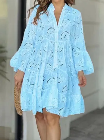 Palila® | Versatile and comfortable summer dress