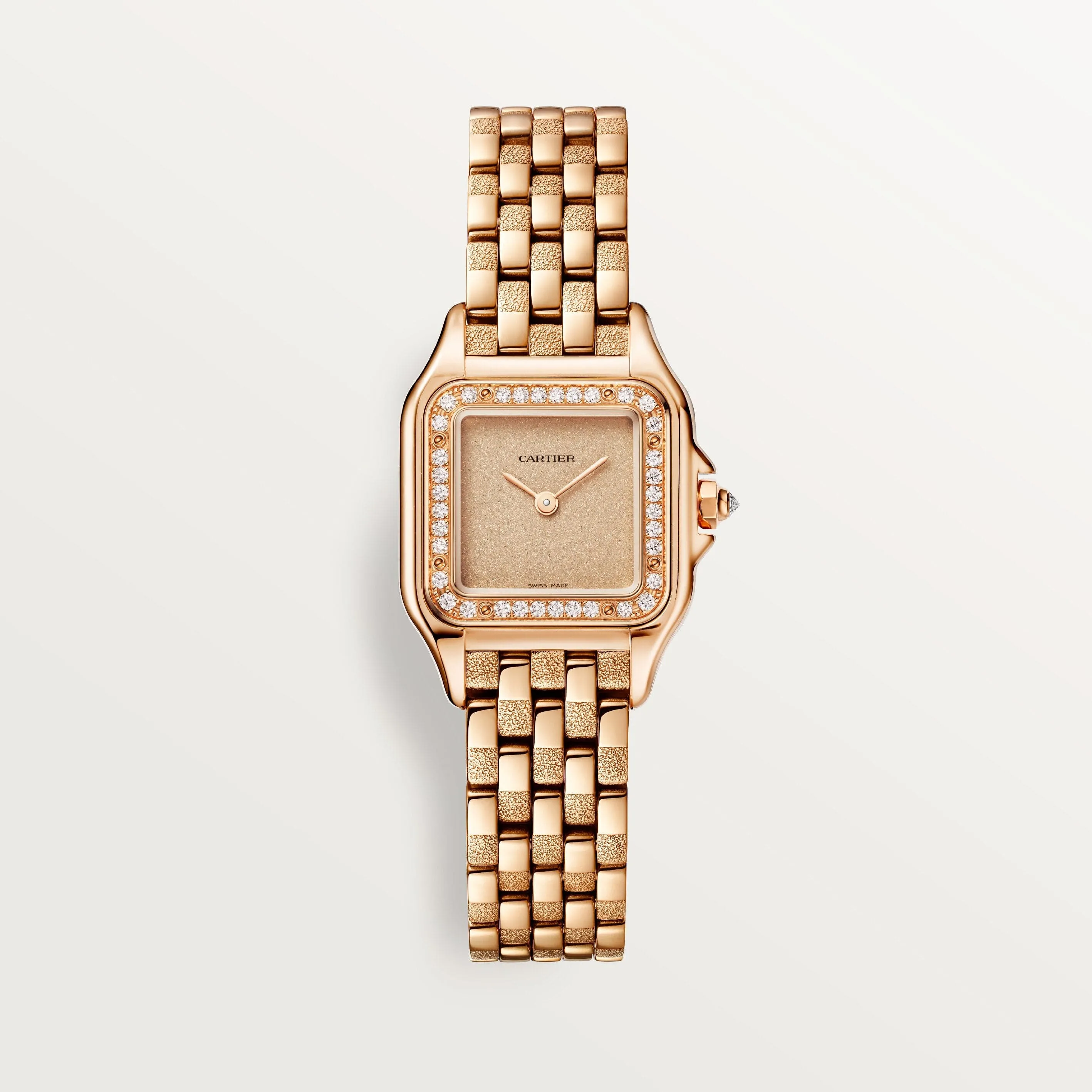 Panthère de Cartier watch CRWJPN0058