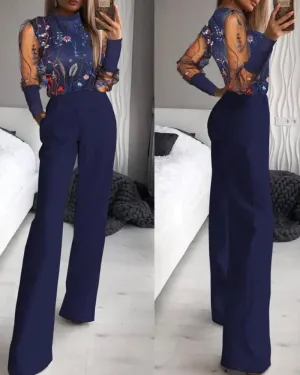 Paradis® | Relaxed and stylish   jumpsuit