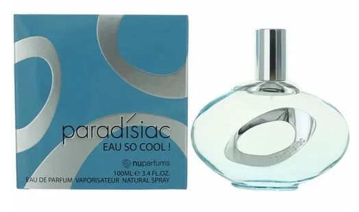 Paradisiac Eau So Cool