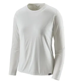 Patagonia Capilene Cool Daily Shirt LS (Women's)