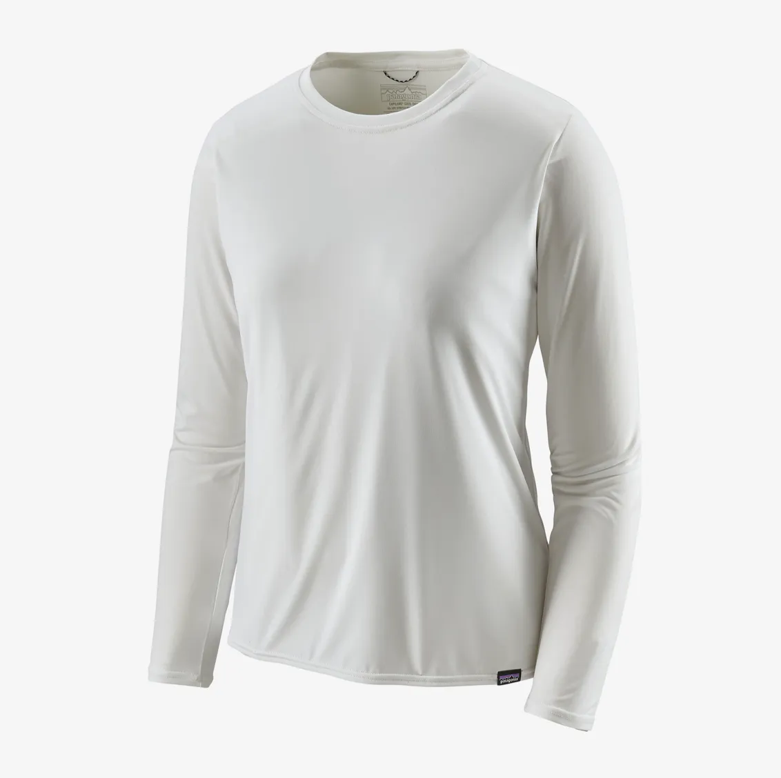 Patagonia Capilene Cool Daily Shirt LS (Women's)
