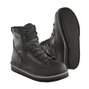 Patagonia Foot Tractor Wading Boots - Felt (Built By Danner)