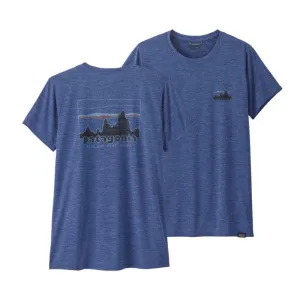 Patagonia Women's Cap Cool Daily Graphic Shirt