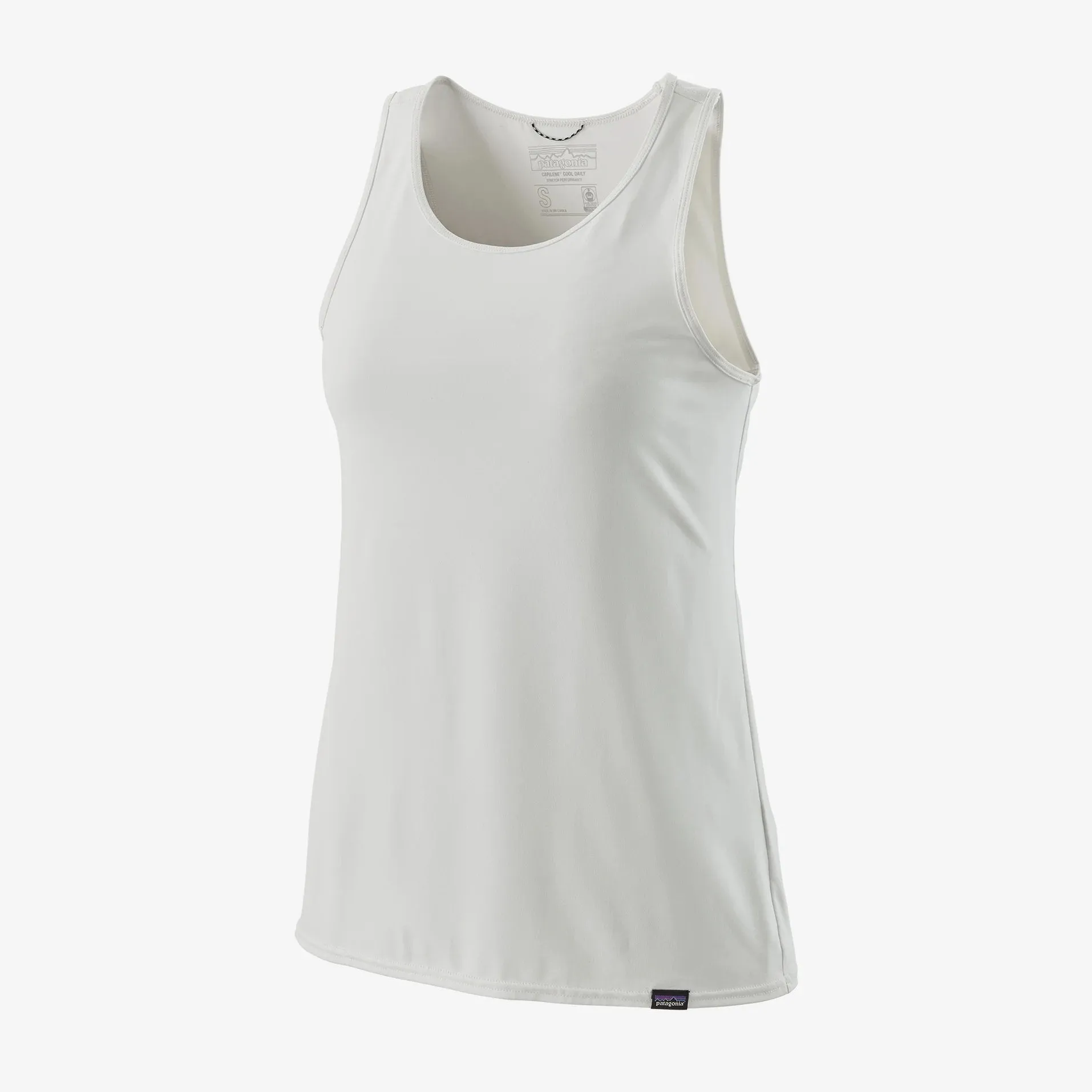 Patagonia Women's Cap Cool Daily Tank
