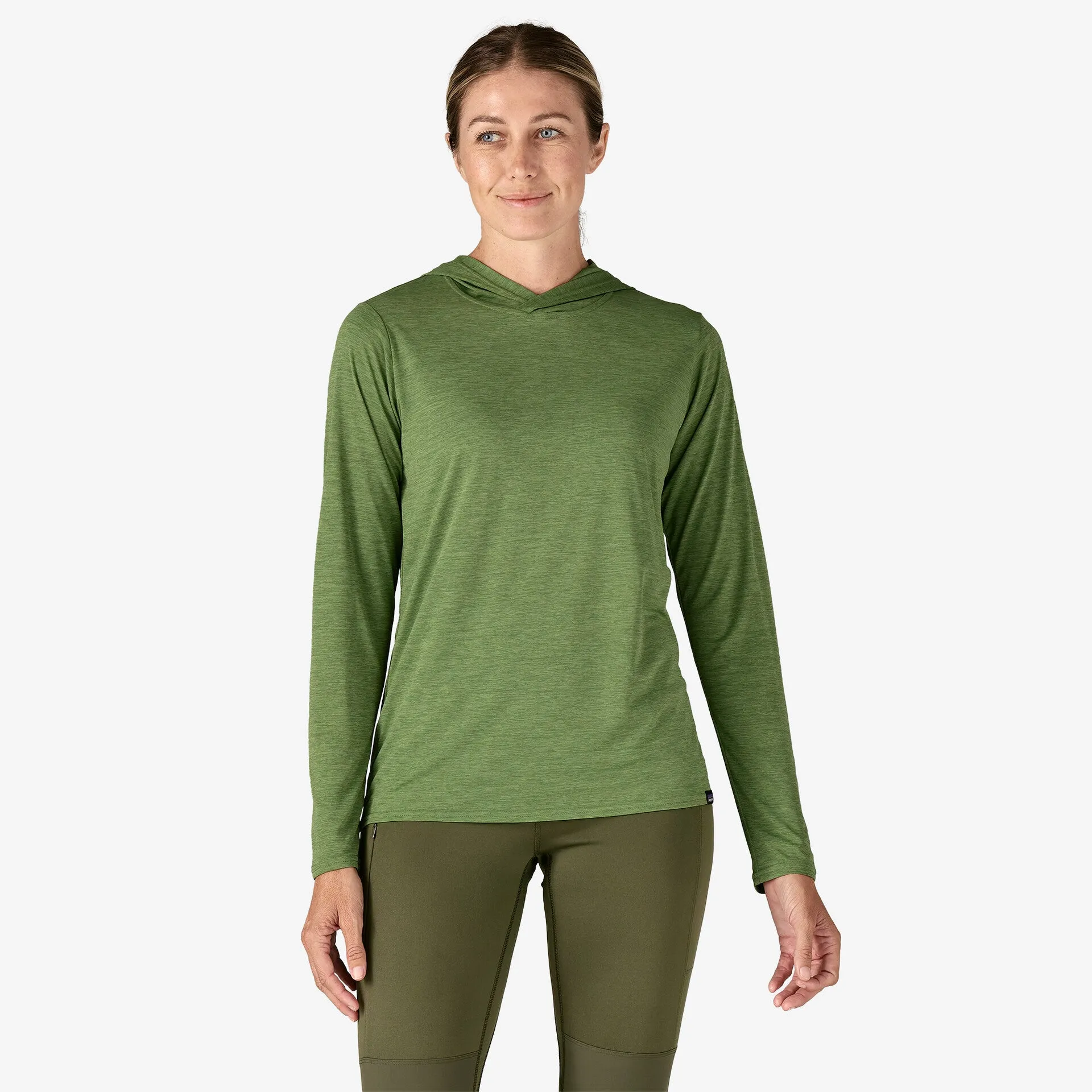 Patagonia Women's Capilene® Cool Daily Hoody