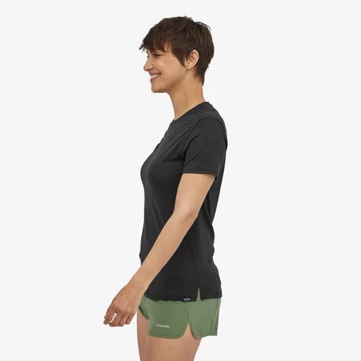 Patagonia Women's Capilene Cool Merino Shirt