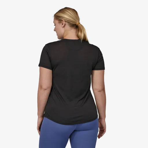 Patagonia Women's Capilene Cool Merino Shirt