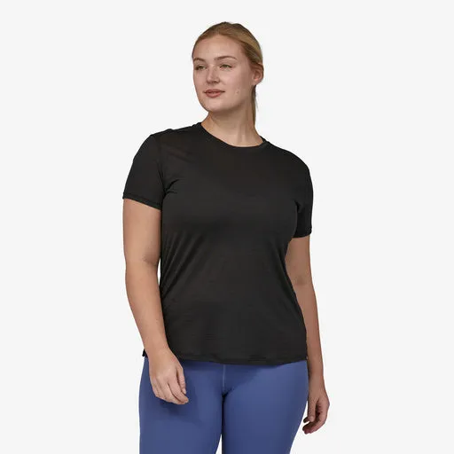 Patagonia Women's Capilene Cool Merino Shirt