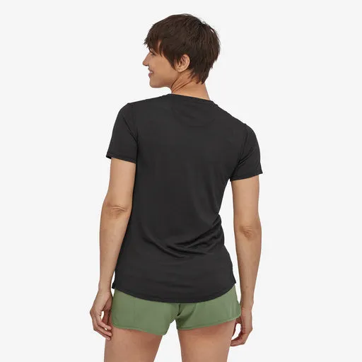 Patagonia Women's Capilene Cool Merino Shirt
