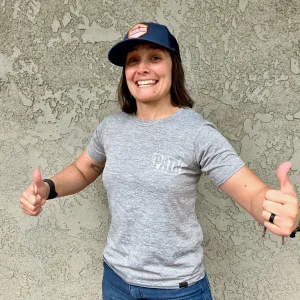 Path Patagonia Women's Capilene Cool Daily Tee