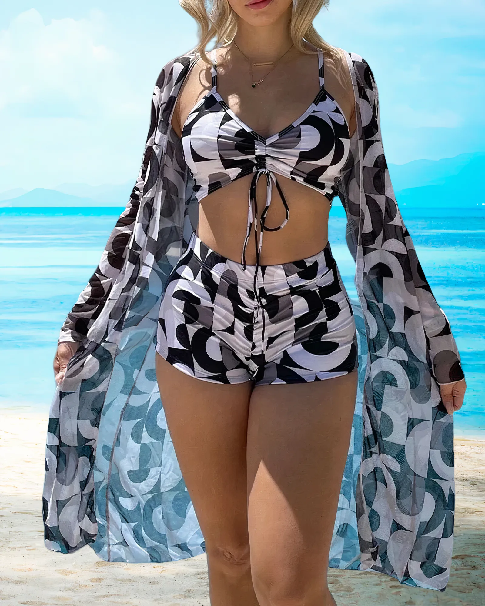 Patricia® | Relaxed and stylish   bikini