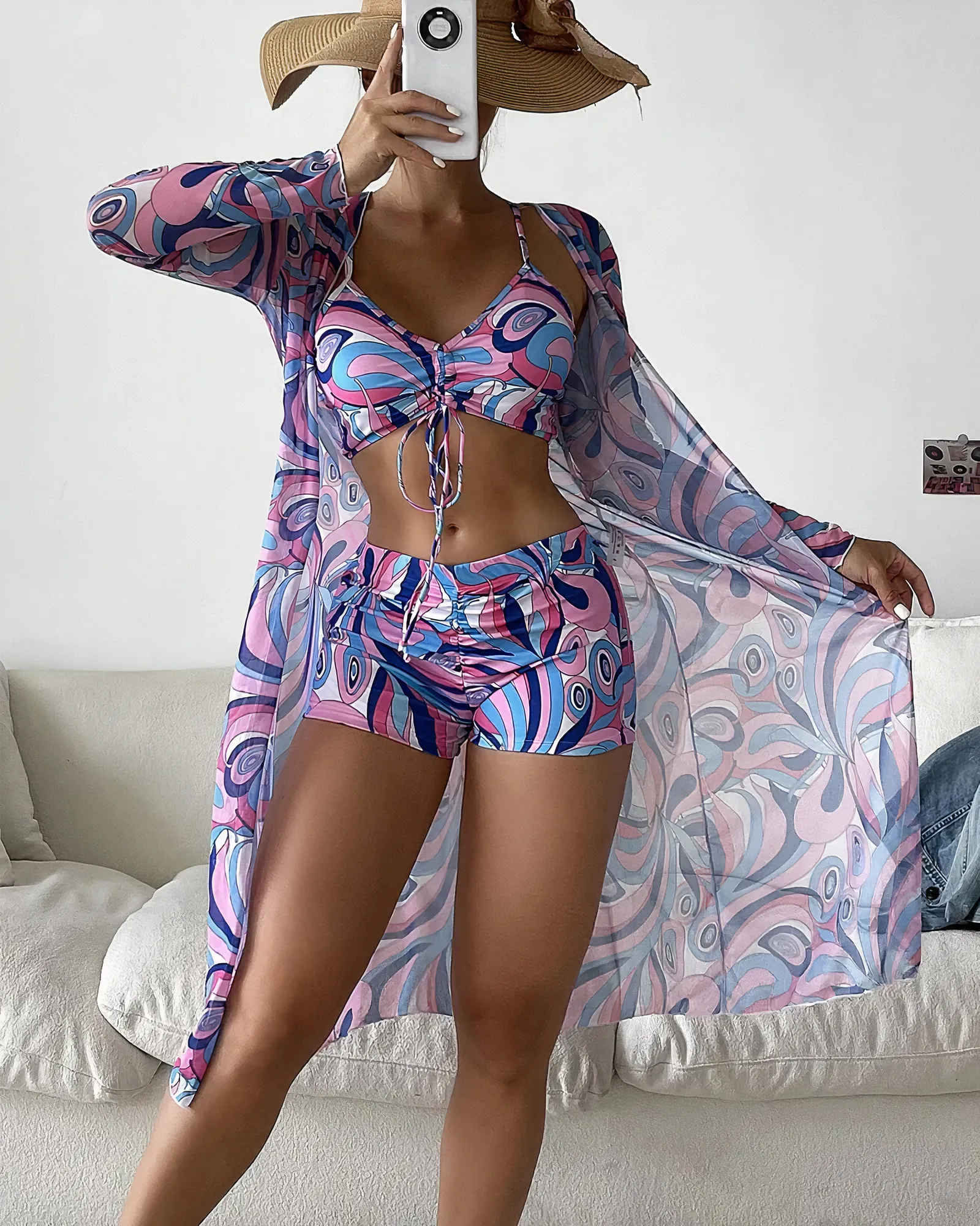 Patricia® | Relaxed and stylish   bikini