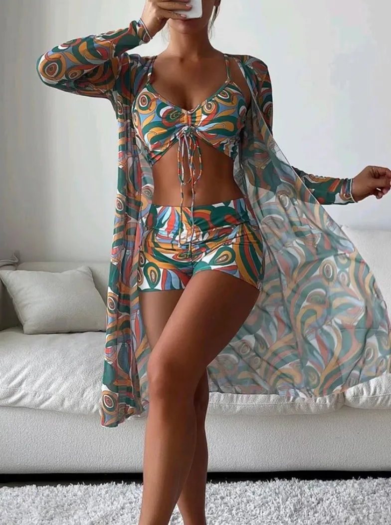 Patricia® | Relaxed and stylish   bikini
