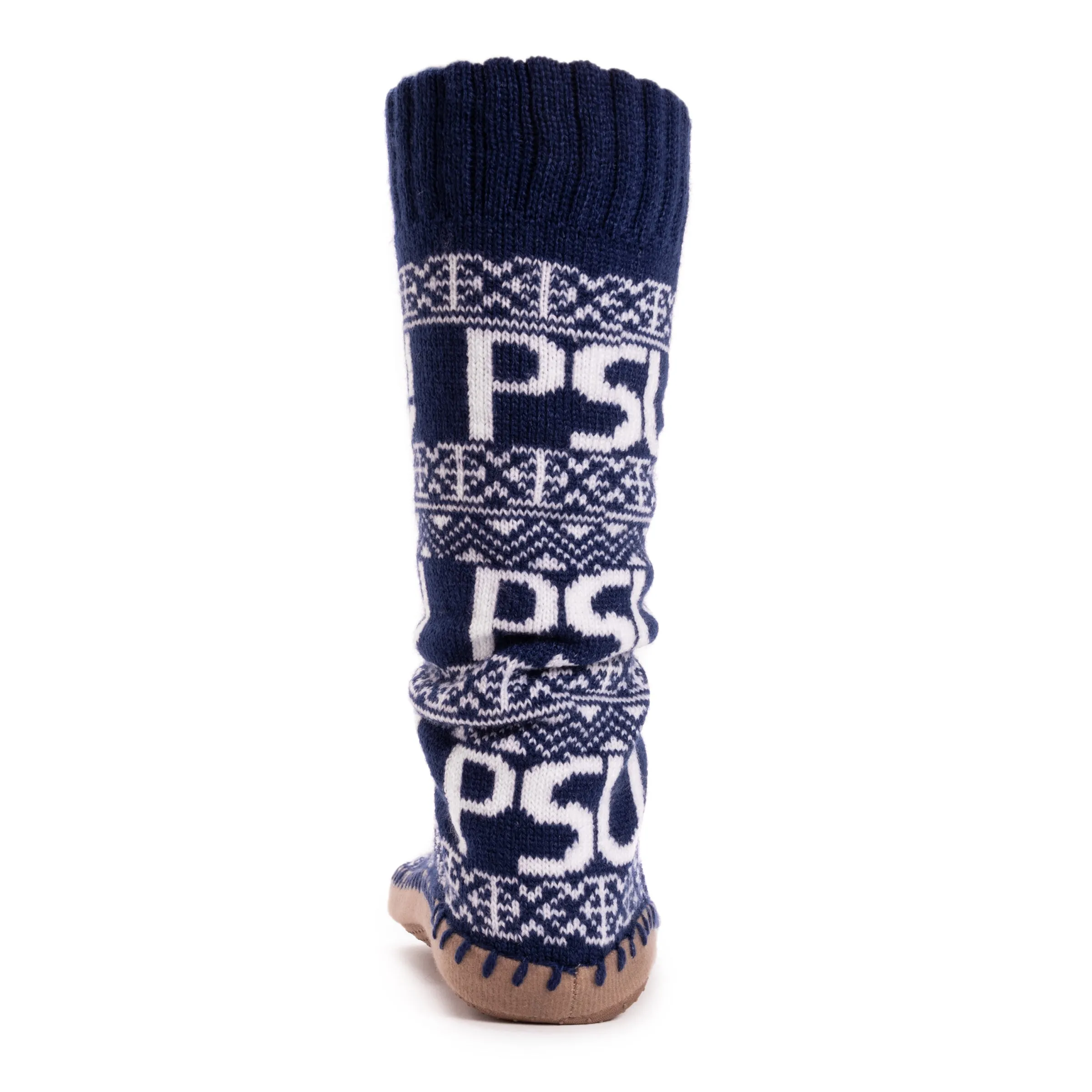 Penn State Nittany Lions GameDay Unisex Slipper Socks