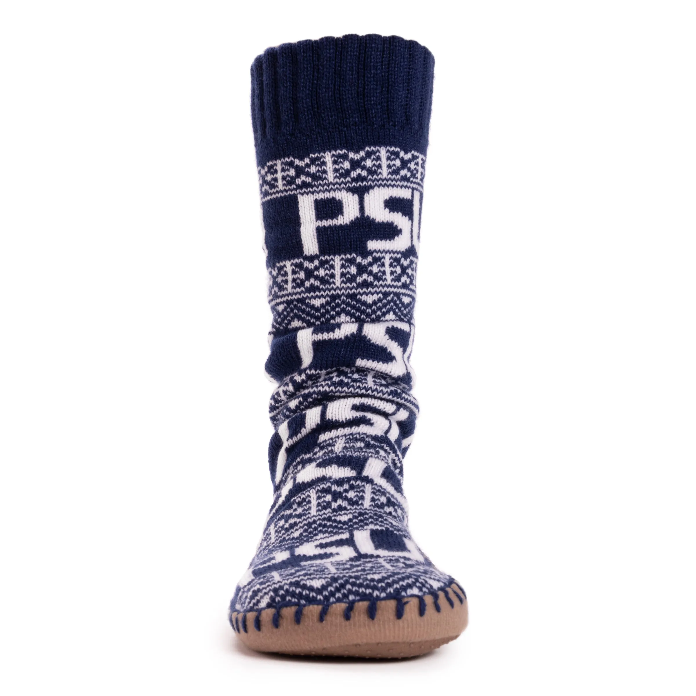 Penn State Nittany Lions GameDay Unisex Slipper Socks