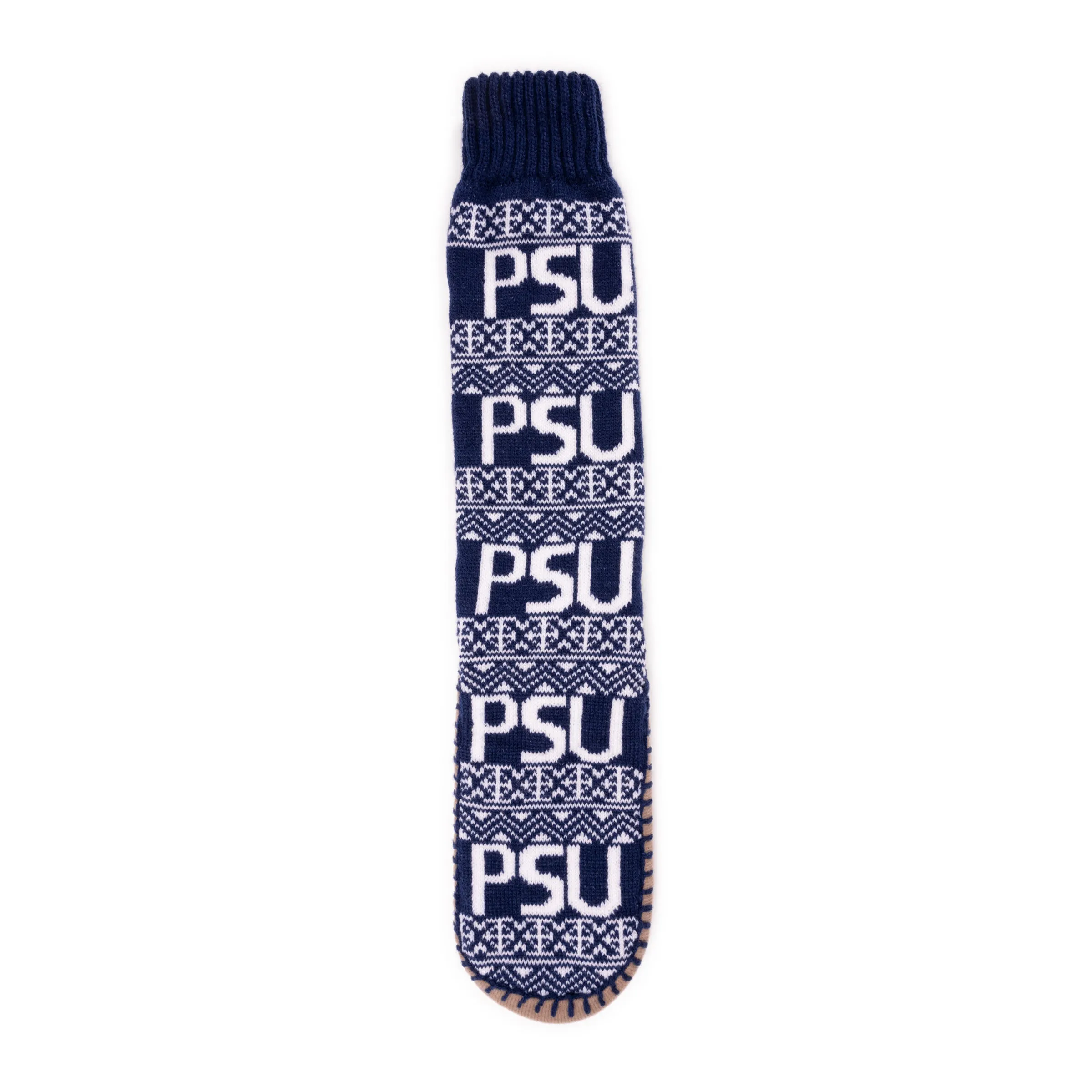 Penn State Nittany Lions GameDay Unisex Slipper Socks