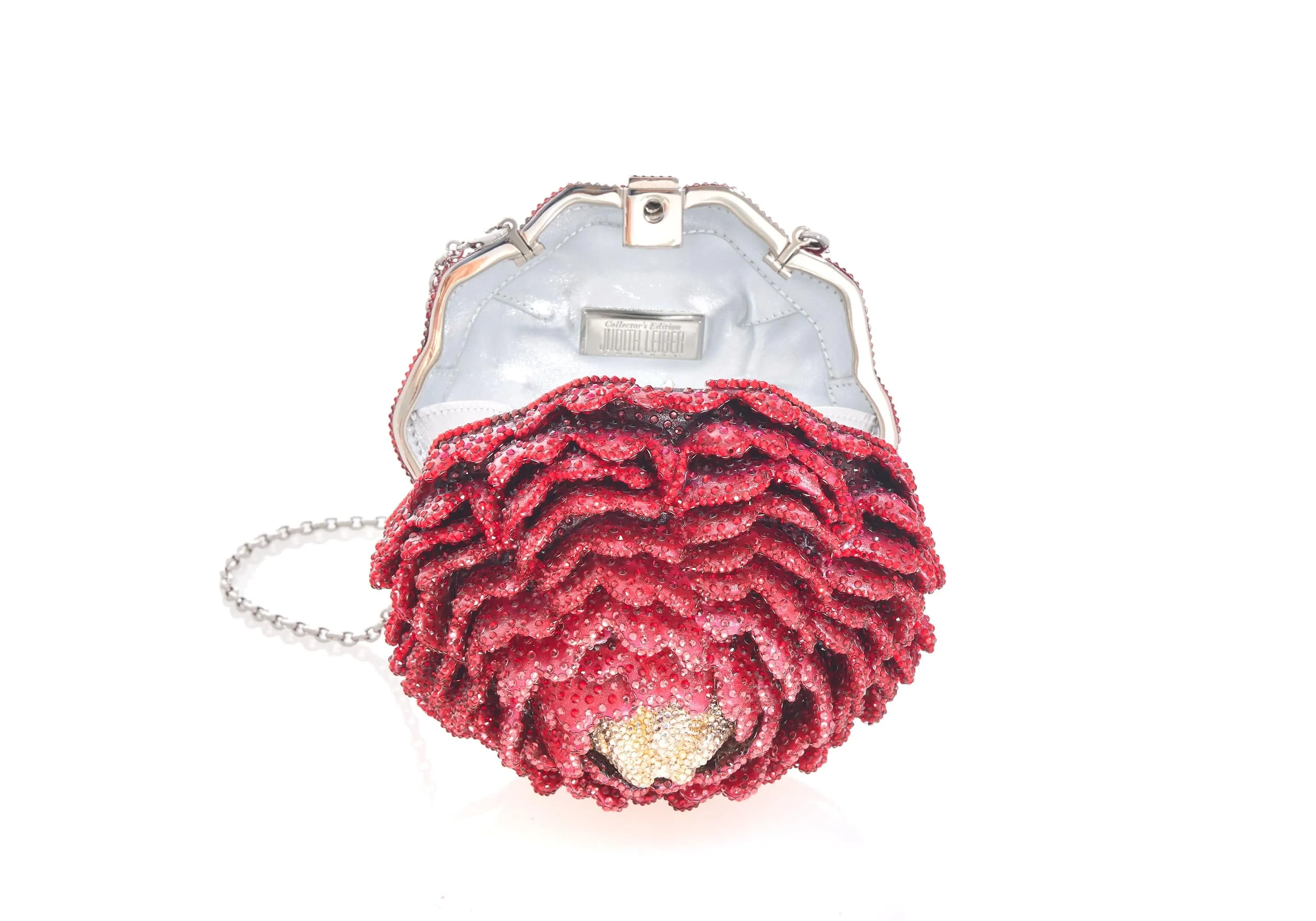 Peony Flame