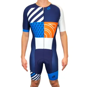 Performance 2-Piece Skinsuit