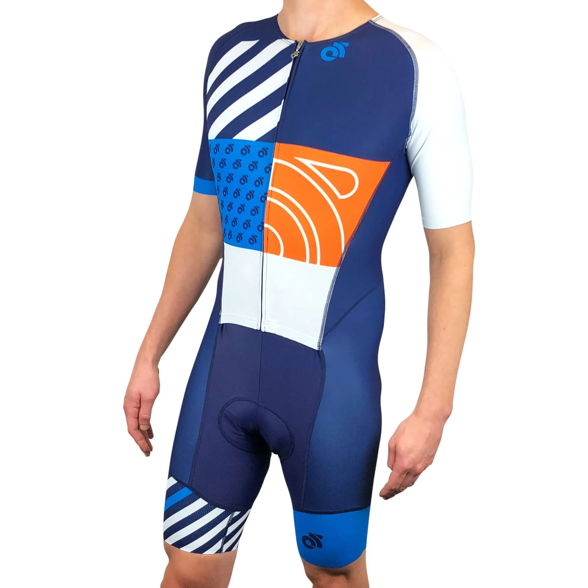 Performance 2-Piece Skinsuit
