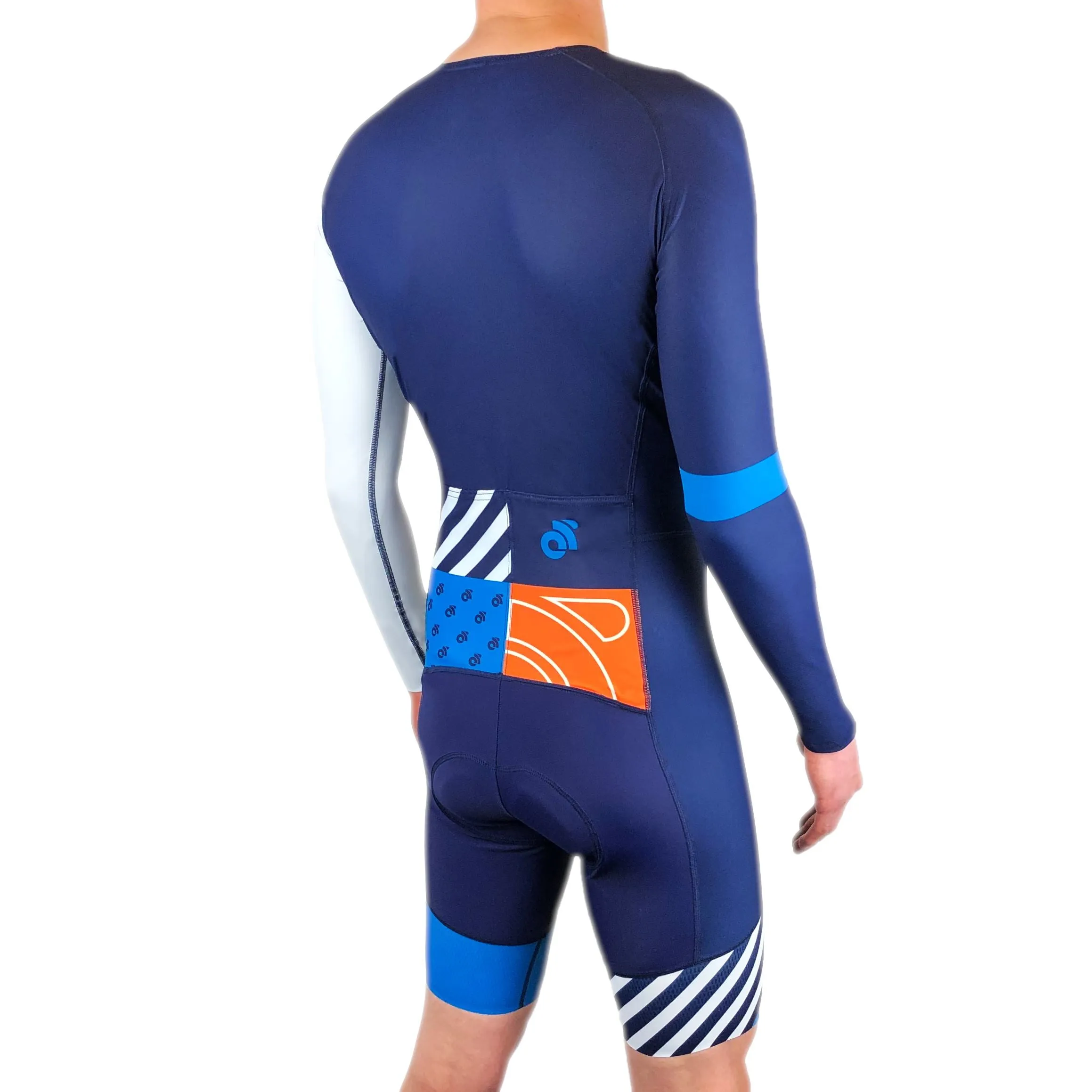 Performance 2-Piece Skinsuit
