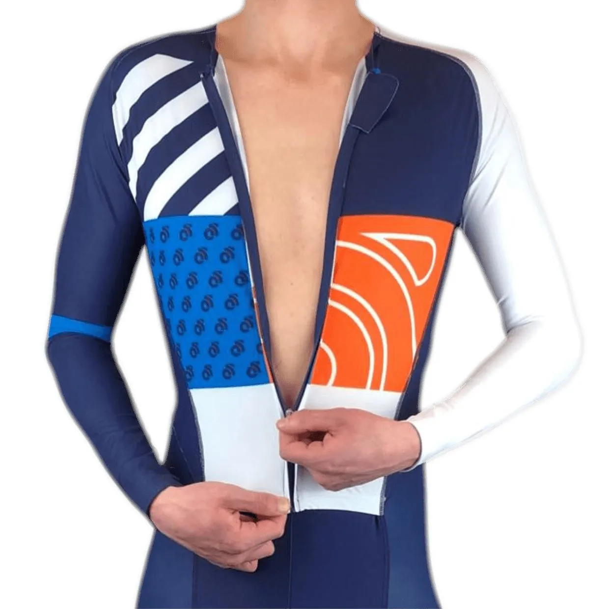 Performance 2-Piece Skinsuit