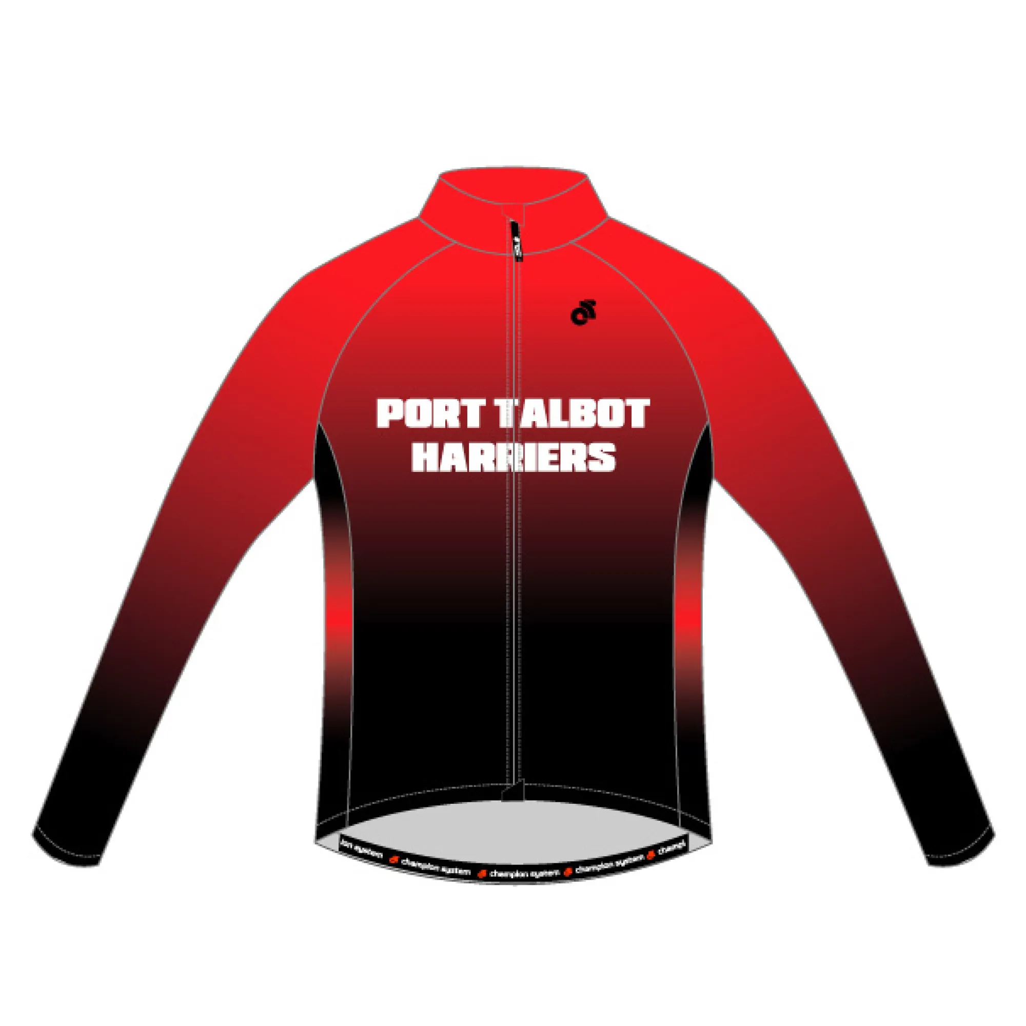 PERFORMANCE Intermediate Jacket - Children