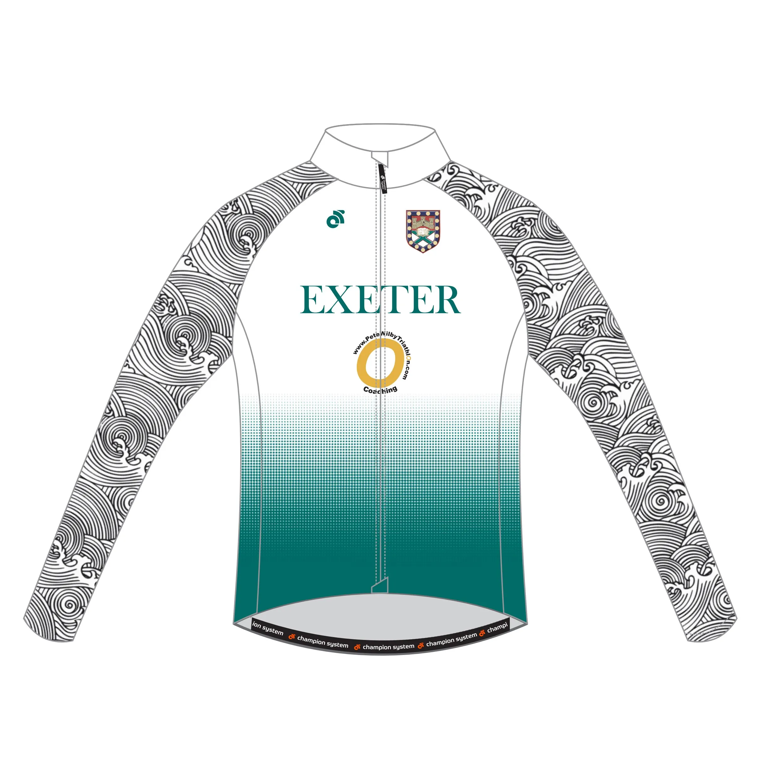 PERFORMANCE Intermediate Jacket