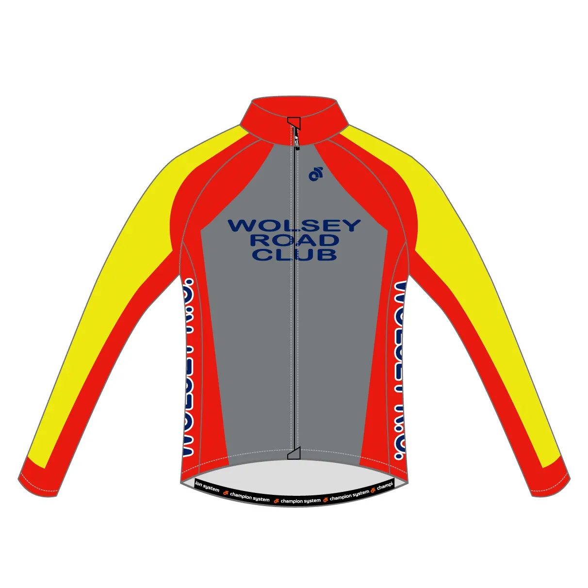 PERFORMANCE Intermediate Jacket