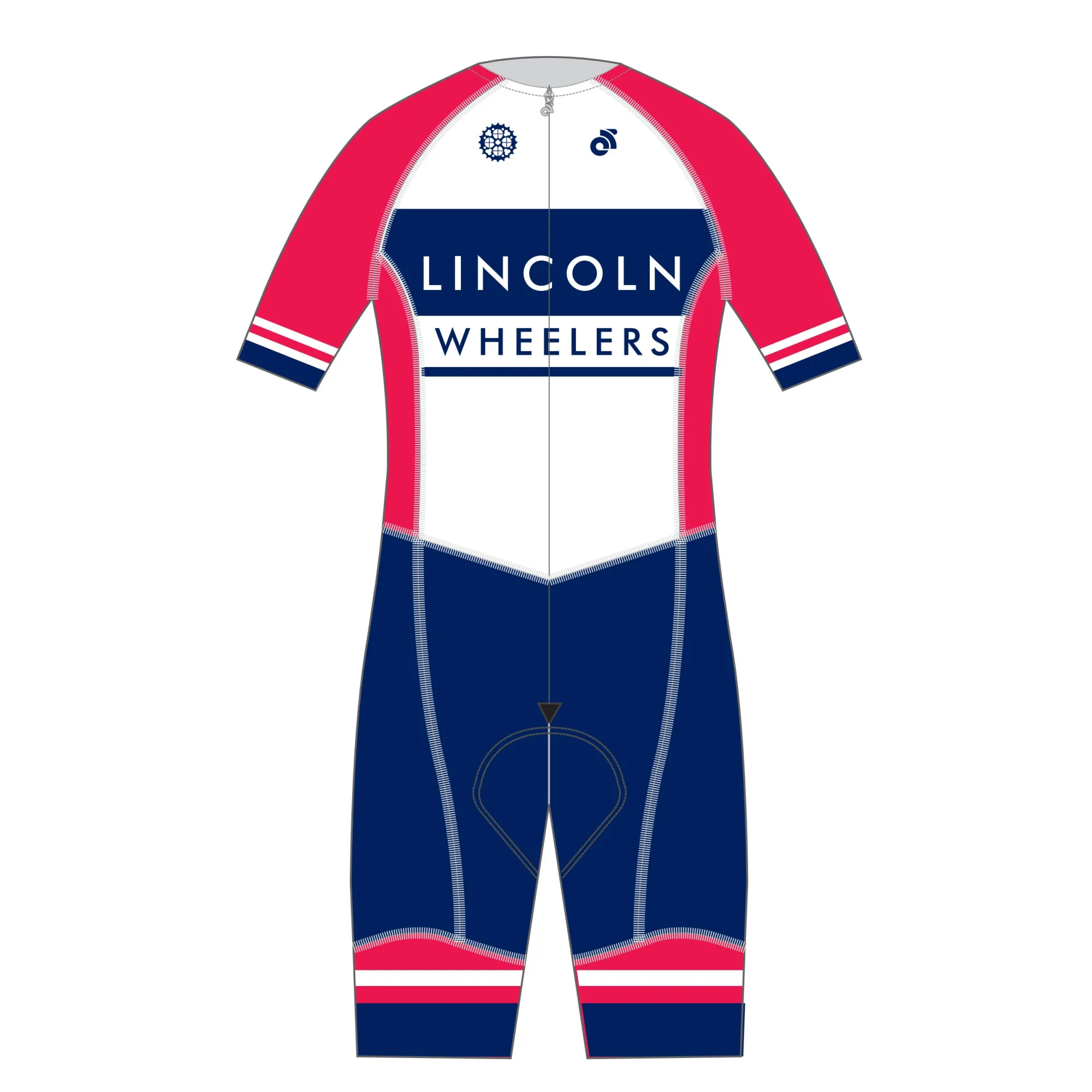 PERFORMANCE Race Suit