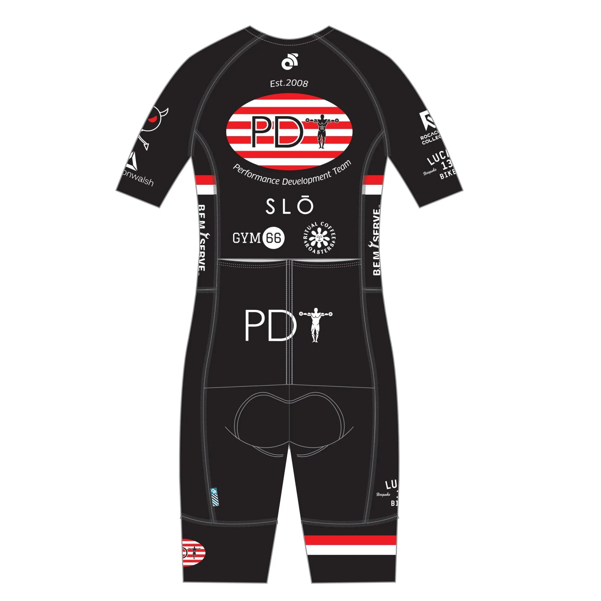 PERFORMANCE Race Suit