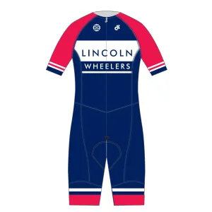 PERFORMANCE Race Suit