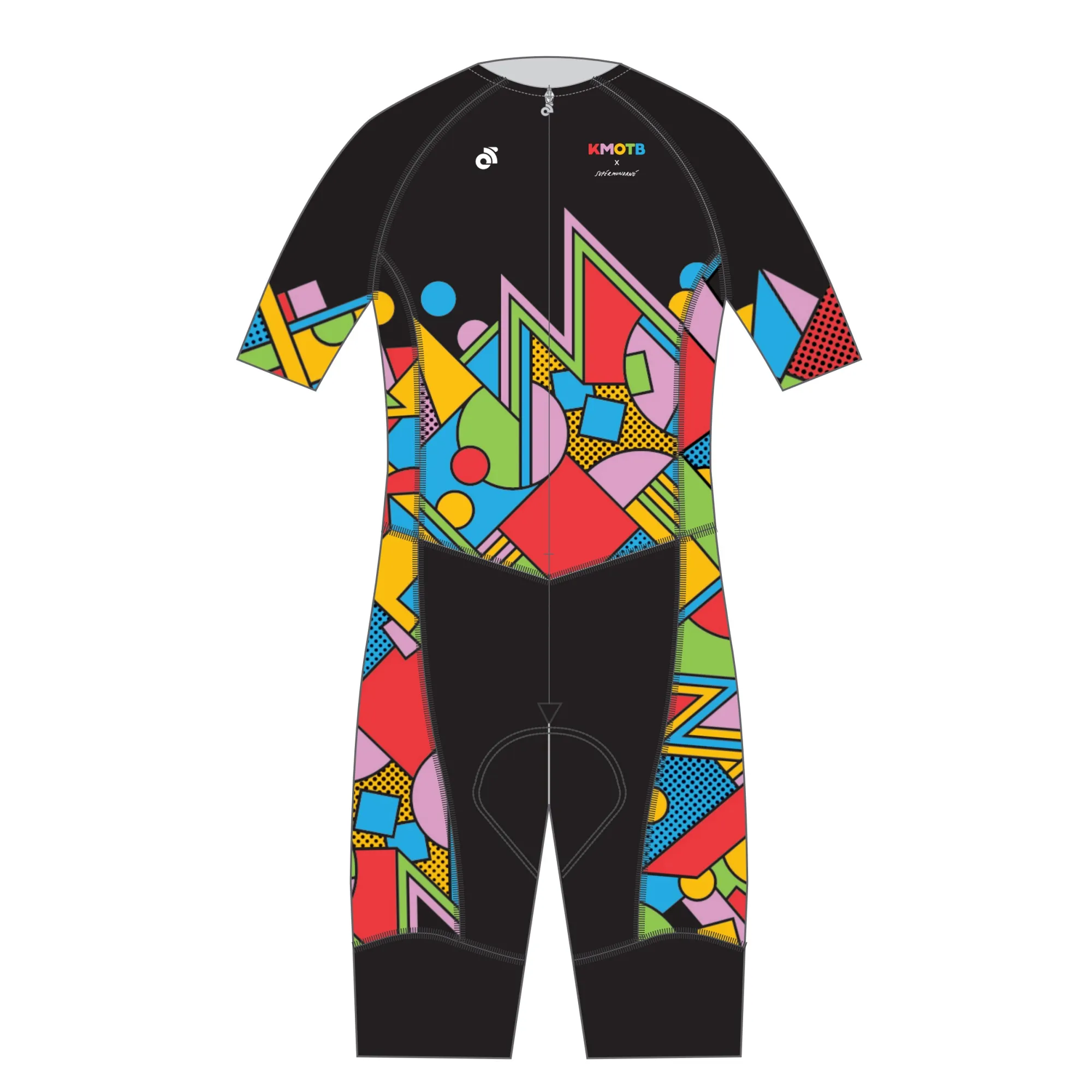 PERFORMANCE Race Suit