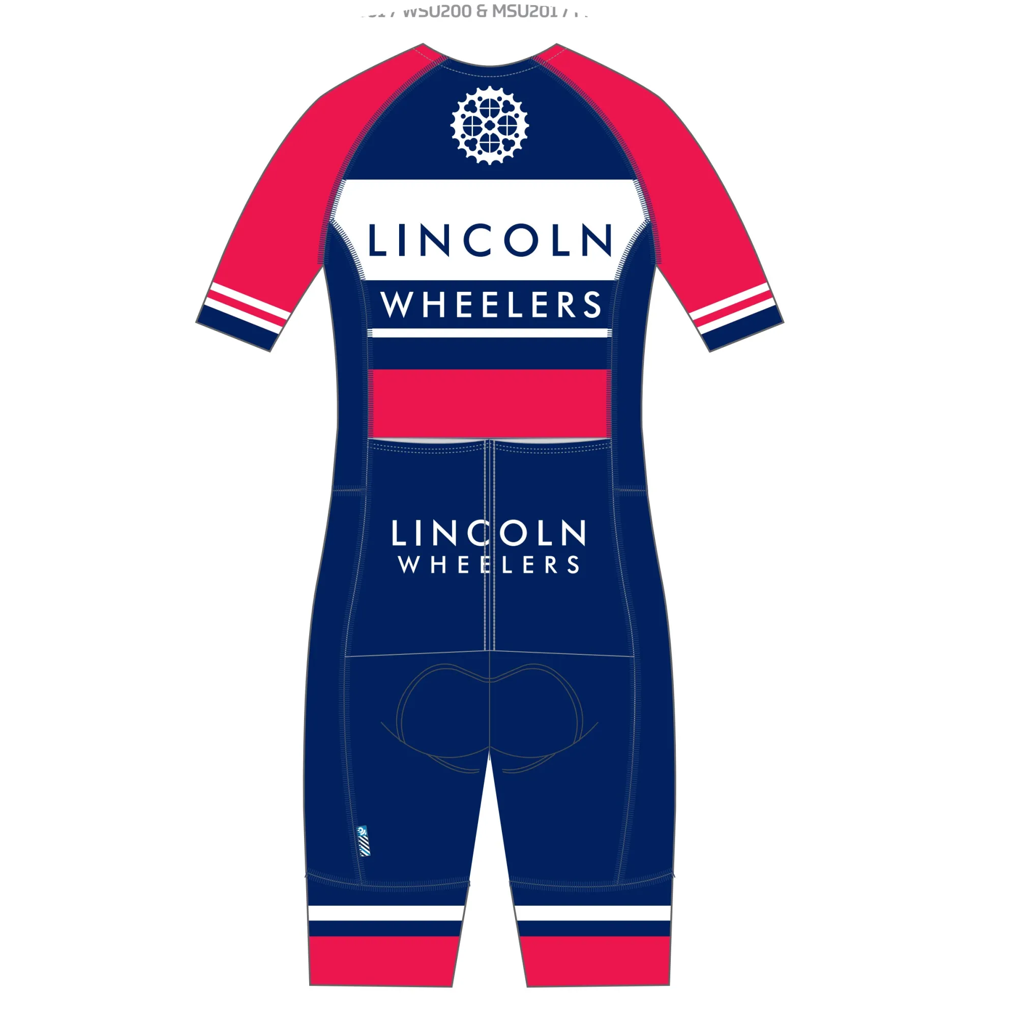 PERFORMANCE Race Suit