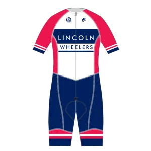 PERFORMANCE Race Suit