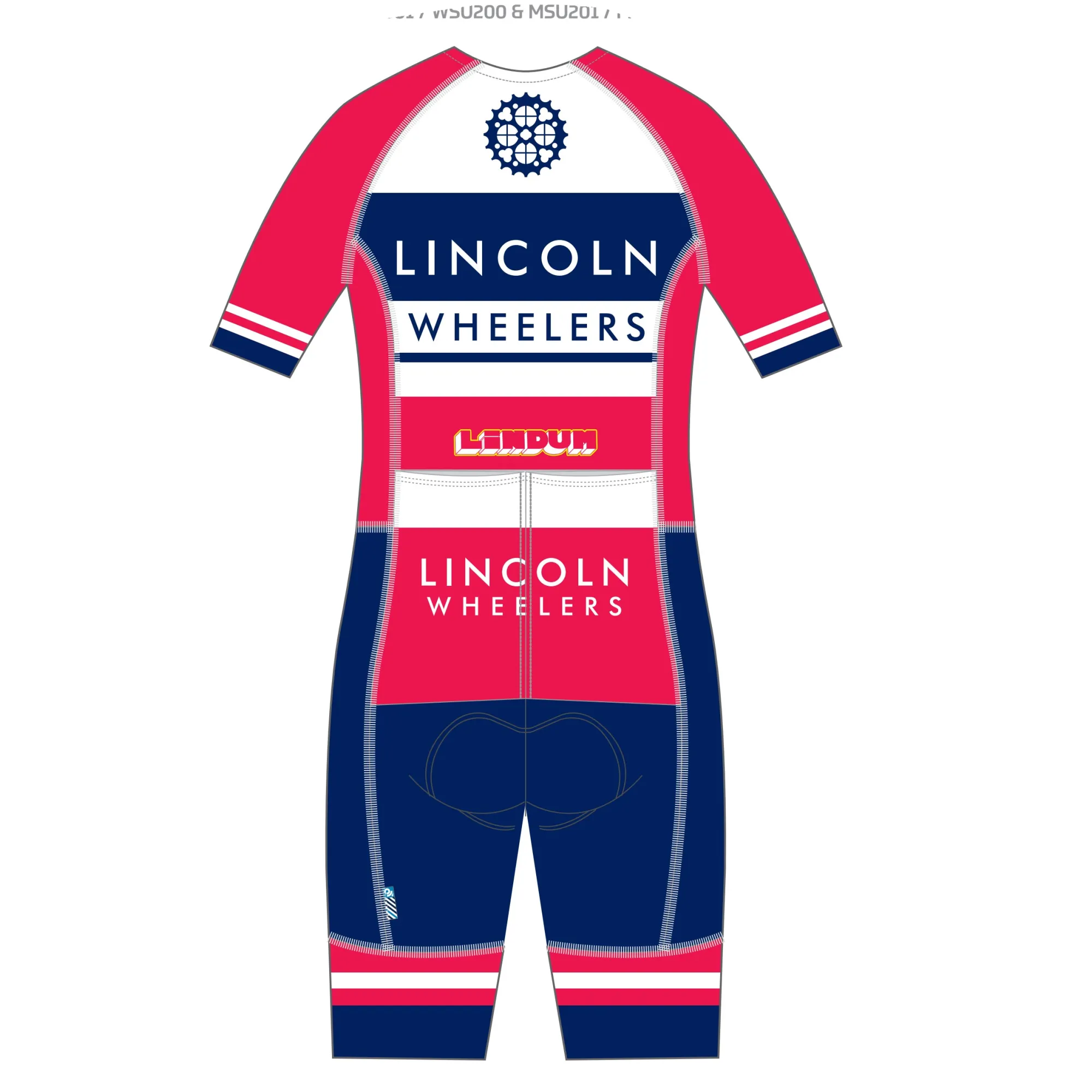 PERFORMANCE Race Suit