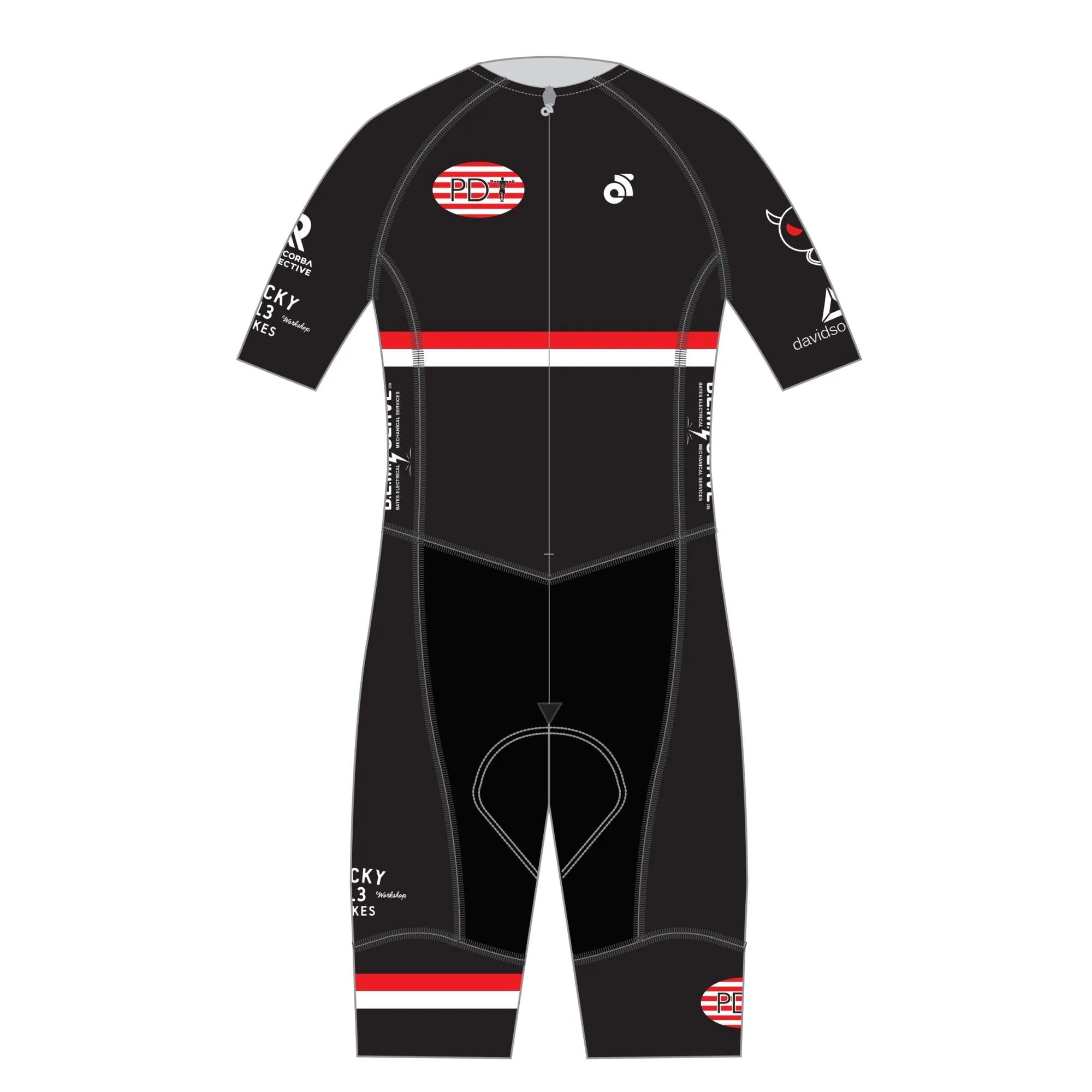 PERFORMANCE Race Suit