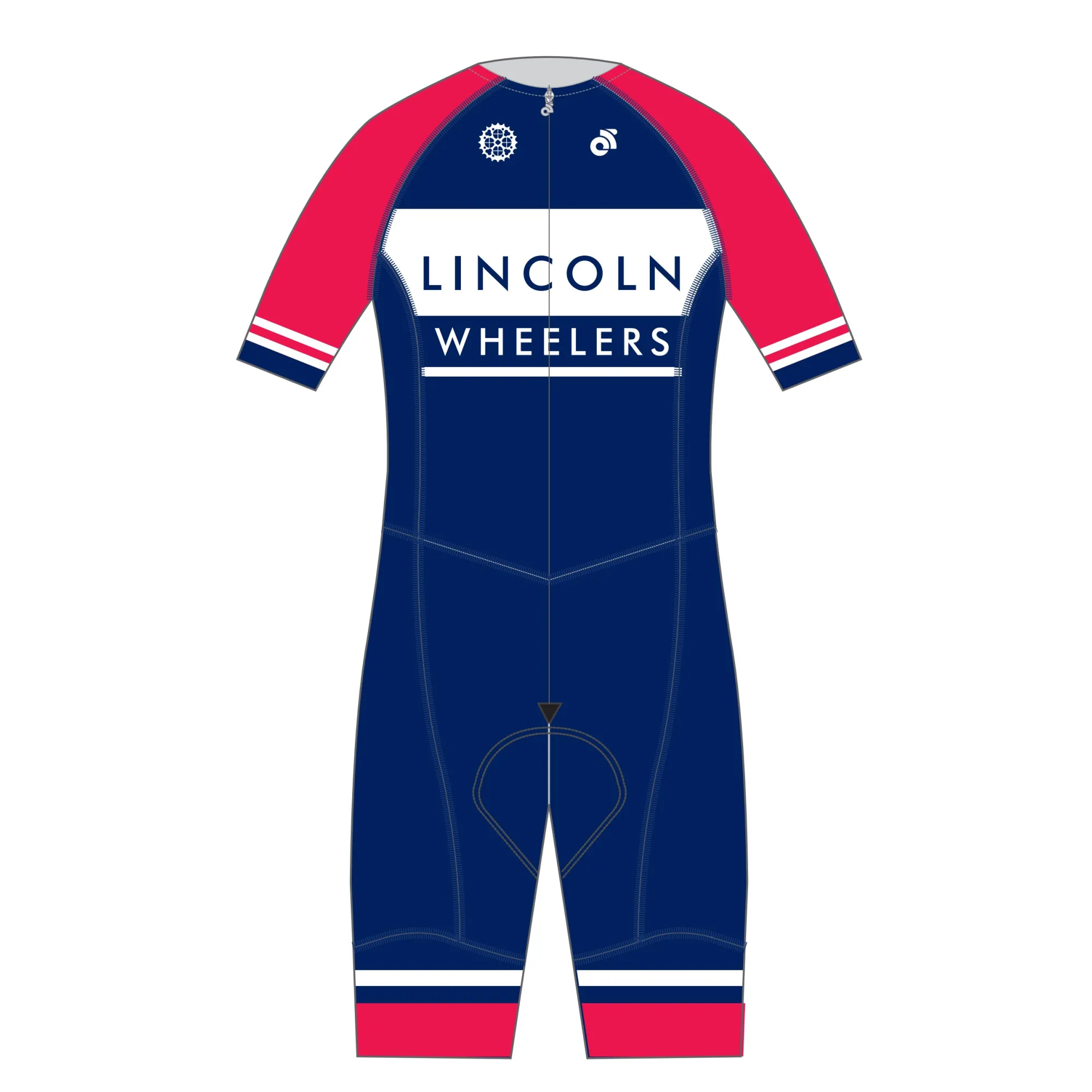 PERFORMANCE Race Suit