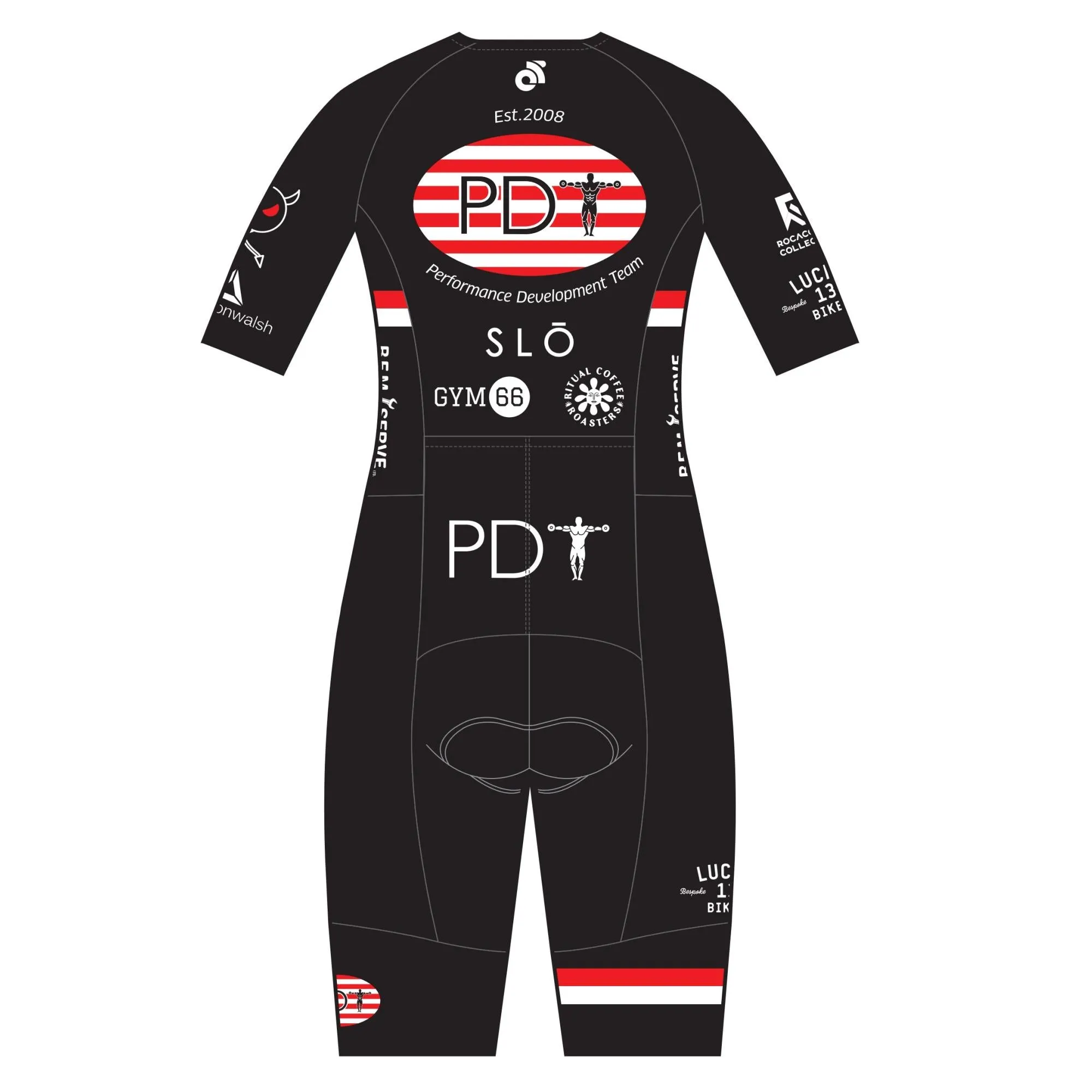 PERFORMANCE Skinsuit