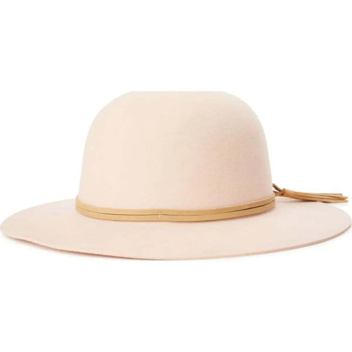 Phoebe Hat - Cameo/Natural