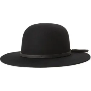 Phoebe Hat - Cameo/Natural