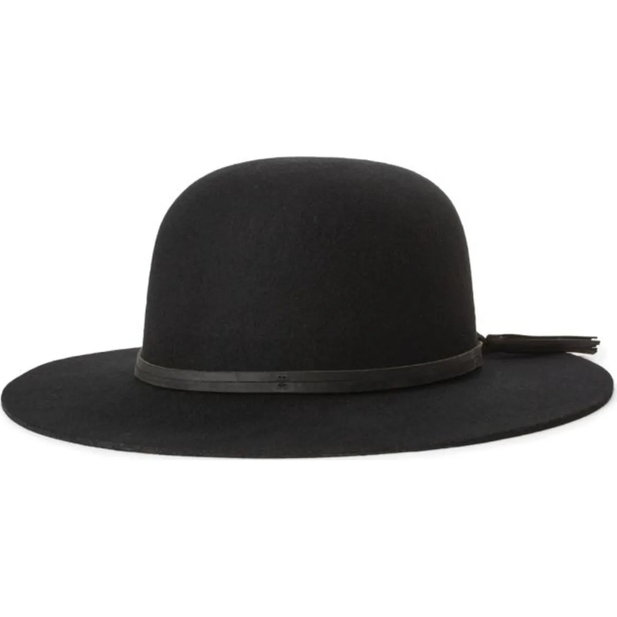 Phoebe Hat - Cameo/Natural