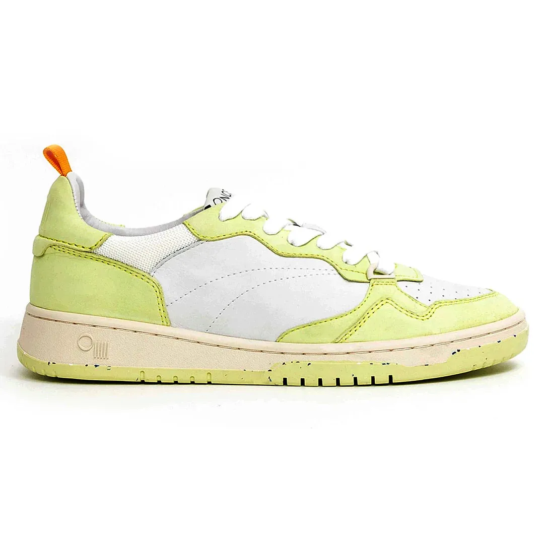 Phoenix (Cool Matcha)