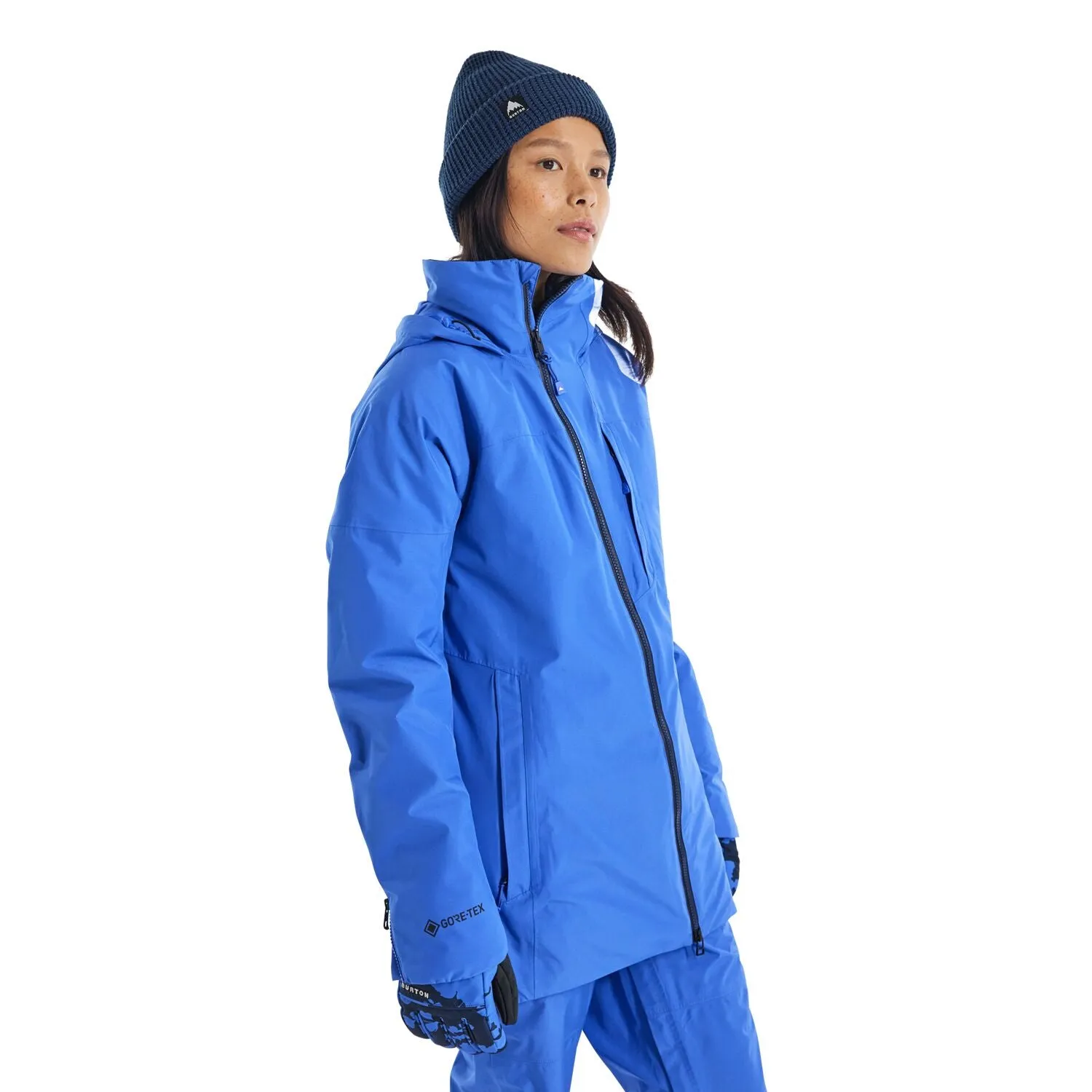 Pillowline Gore-Tex Jacket
