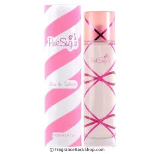 Pink Sugar Eau De Toilette Spray
