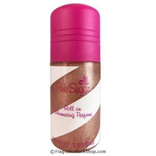Pink Sugar Eau De Toilette Spray