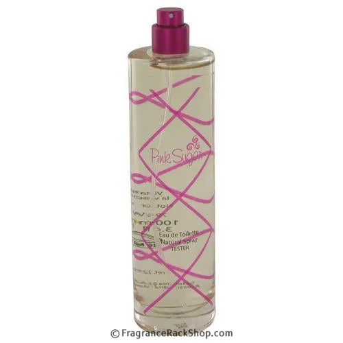 Pink Sugar Eau De Toilette Spray